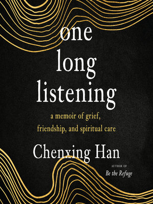 cover image of one long listening
